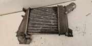 Ladeluftkühler NISSAN X-TRAIL (T30) 2.2 Di 4x4