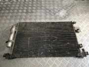 Klimakondensator Mitsubishi Outlander II (CWW)