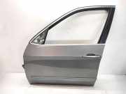 Vordere linke Tür BMW X5 (E70) xDrive 35 d