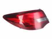 Rücklicht hinten links OPEL ASTRA J Sedan 1.6 CDTi 01222339