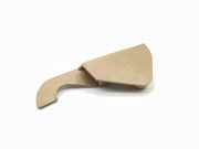 Zierleiste Jaguar XK 8 Coupe (X100) GJE4740AA