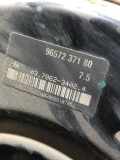 Unterdruck-Bremskraftverstärker PEUGEOT 407 SW (6E_) 2.0 16V 9657237180