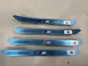 Seitenschweller Set BMW X7 (G07) xDrive40d M Sport 8072243 8069271