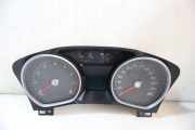 Uhr Ford Mondeo IV (BA7)