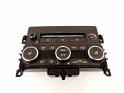 Heizungsbetätigung (Konsole) vorne Land Rover Range Rover Evoque I (L538) GJ3214C239HC