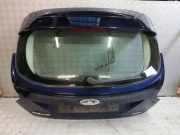 Heckklappe geschlossen Ford Focus IV (HN)