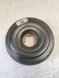 RIEMENSCHEIBE RENAULT MASTER III Furgon (FV) 2.3 dCi 125 FWD (FV0C, FV0D) 8200805671