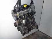 Motor ohne Anbauteile (Benzin) Nissan X-Trail III (T32) C003743