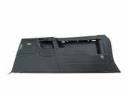 Kofferraumpolster links VW CADDY IV Variant (SAB, SAJ) 2.0 TDI 2K3867035M