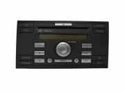 Radio/Navigationssystem-Kombination Ford Focus C-Max (DM2) 4M5T18C815AD