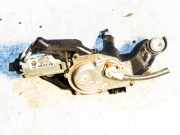 Heckscheibenwischermotor BMW 1 (E81) 130 i W000002449 719956901