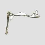 Klimaleitung OPEL ASTRA G Coupe (F07_) 1.6 16V