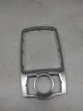 Schalthebel Kunststoffabdeckung AUDI A6 Allroad (4FH, C6) 2.7 TDI quattro 4F0864260A