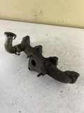 Auspuffkrümmer links NISSAN MICRA III (K12) 1.5 dCi