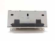 Radio/Navigationssystem-Kombination Ford Focus III Turnier (DYB) BM5T18C815GN