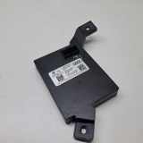 Keyless Steuergerät AUDI A6 (4F2, C6) 3.0 TDI quattro 4F0910335