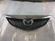 Vorderer oberer Gitter MAZDA 6 Sedan (GG) 2.0 DI Gj6a50712