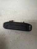 Türaußengriff hinten links MITSUBISHI PAJERO II (V3_W, V2_W, V4_W) 2.5 TD 4WD (V24C, V24W)