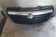 Kühlergrill oben Opel Movano B Kasten (X62) 623109857R