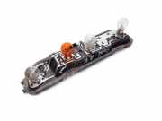 Rücklichtkontakte FORD TRANSIT COURIER 1.5 TDCi ET7613N005AD