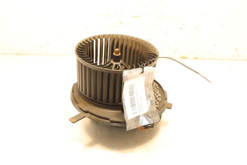 Heizung VW Jetta III (1K2) 997211A