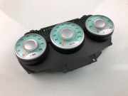 Tachometer Citroen C8 (E) 1496276080