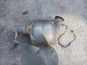 Abgassystem MERCEDES-BENZ M (W166) ML 350 BlueTEC 4-matic (166.024) A1664901036