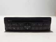 Musik-Player mit GPS RENAULT KANGOO / GRAND KANGOO (KW0/1_) 1.5 dCi 281150049R