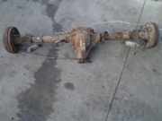 Achse hinten Daewoo Racer Schrägheck ()