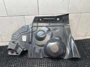 Innenkotflügel hinten links RENAULT KOLEOS II 2.0 dCi 175 4WD 638306001R