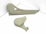 Details zur Sitzverkleidung