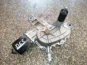 Scheibenwischermotor CITROËN C4 Grand Picasso I (UA_) 1.6 HDi 9687622080