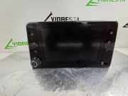 Navigationsanzeige OPEL COMBO Furgon/Estate 1.7 CDTI 16V 35260702