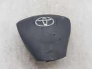Lenkrad Airbag TOYOTA AURIS (_E15_) 1.6 (ZRE151_) E9TA6110392