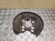 Spritzblech für Bremsscheibe Citroen DS4 (NX)