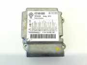 Airbag-Steuergerät SKODA YETI (5L) 2.0 TDI 5C0959655B
