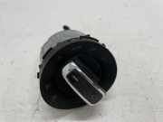 Schalter für Licht Skoda Superb II (3T) 3T0941431B