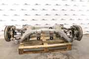 Achse hinten BMW 5er (F10) 6799103