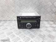 Navigationssystem Nissan Juke (F15) 281851KA0A