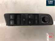 Schalter für Fensterheber links vorne Fiat Fiorino (127) 1K4959857B