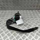 Sicherheitsgurt links vorne Porsche Cayenne 2 (92A) 95880300110