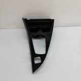 Mittelkonsole Verkleidung BMW 6 Cabrio (F12) 650 i xDrive 9197227 9242727