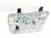 Fensterheber rechts hinten VW Tiguan I (5N) 5N0837462