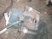 Bremssattel links hinten VW Passat B7 Alltrack (36, B7)