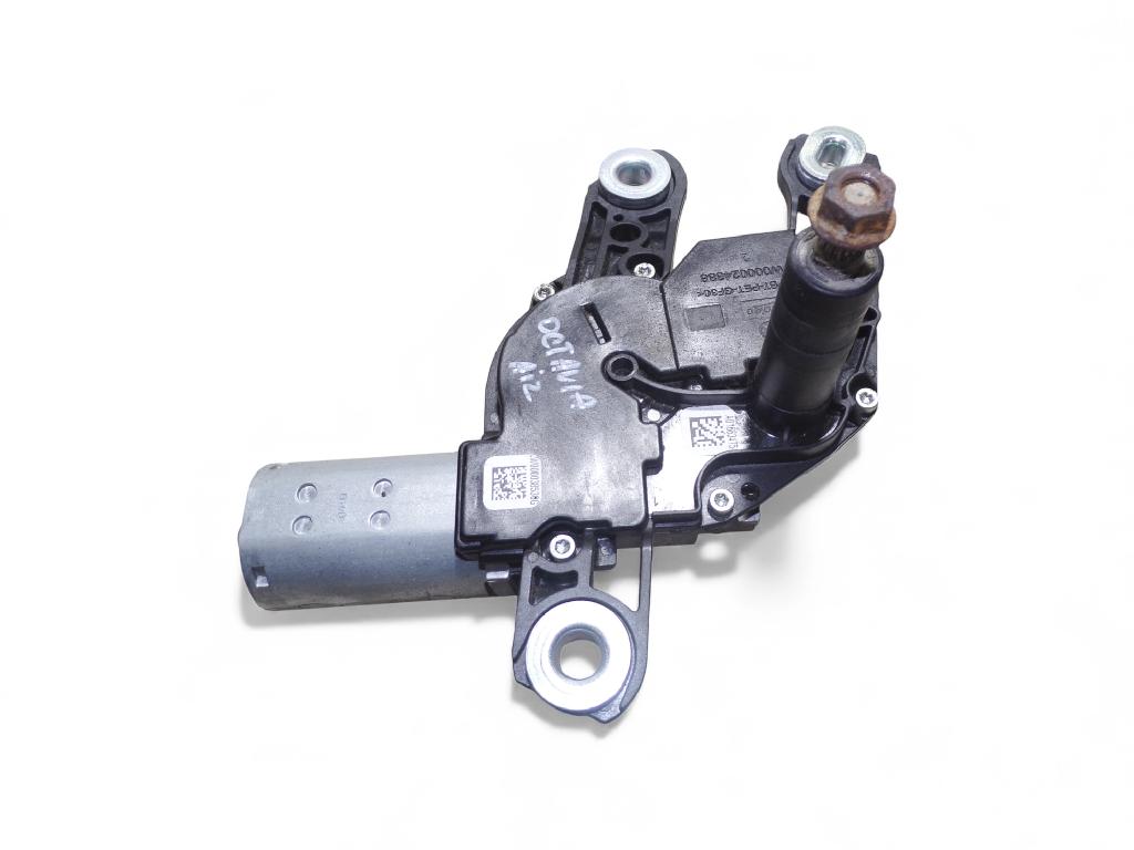 Heckscheibenwischermotor SKODA OCTAVIA III (5E3) 1.2 TSI 5F4955711