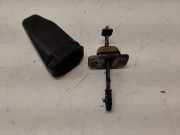 Türanschlag hinten rechts VW SHARAN (7M8, 7M9, 7M6) 1.9 TDI 7M0839323