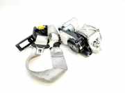 Sicherheitsgurt vorne links MERCEDES-BENZ GLE Coupe (C292) AMG 63 S 4-matic (292.375) A1668601300 34083574C