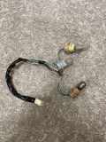 Lampenverkleidung hinten links TOYOTA RAV 4 II (_A2_) 2.0 D-4D 4WD (CLA20_, CLA21_)