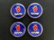 Radkappen SAAB 9-3 Estate (YS3F) 2.8 Turbo V6 4566311 12802437