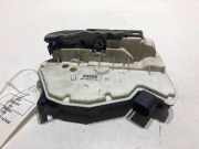 Türschloss vorne rechts VW TIGUAN (5N_) 2.0 TFSI 4motion 5N1837016B